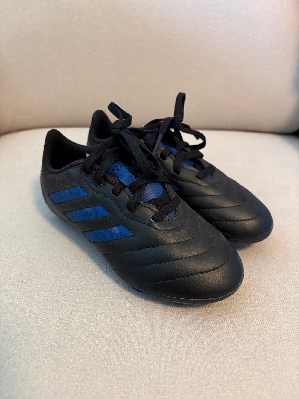 Adidas Goletto Soccer Cleats